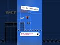 Geometry Dash Challenge #31 #geometrydash #gd
