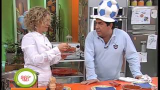 Programa 86 - Sabor a mi 2009