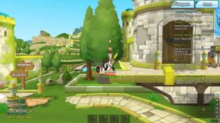 Shelling Guardian Skill Level 35 - Cannon Strike screenshot 4