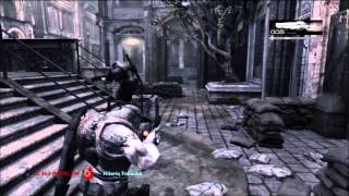 Jc Gears Of War Montage