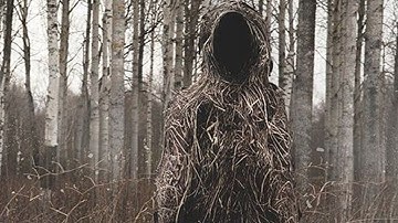 Creepy Cryptid Sightings That PROVE We Are Not Alone