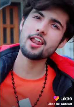 Shbazigngstr new viral video😍😍(Shahbaz)