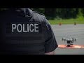 Aerial Assets: Drones in Law Enforcement