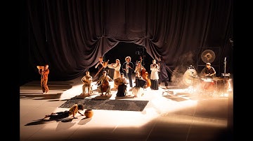 La Tempête - Sibylle(s) concert trailer Festival Oude Muziek Utrecht 2025