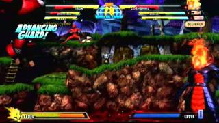 THEQUEENOFLOVEHD (Ammy/Tron/Phoenix) vs who the hell cares