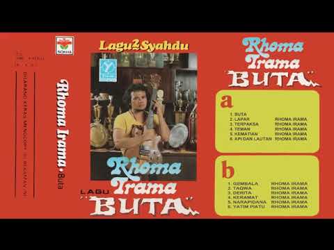Rhoma Irama || original music || Full Album|| @menembusbatas9784