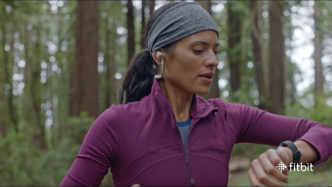 Fitbit Ionic: How to Pair to Bluetooth Devices