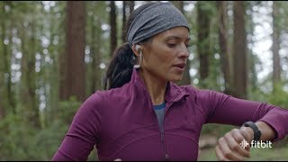 Fitbit Ionic: How to Pair to Bluetooth Devices screenshot 4