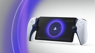 The Quiet Success of PlayStation Portal - YouTube
