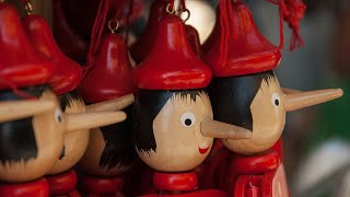Repeating the "Big Lie": From Hitler and Stalin to Modern Disinformation