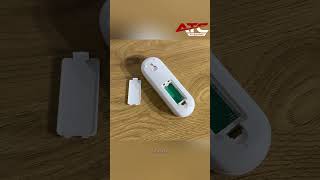 Universal Remote Control for Air Conditioning Systems Aircool 988