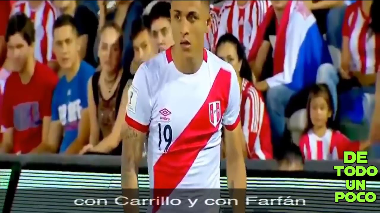 Cancion Moscu version Peruana Completa   Peru al Mundial Rusia 2018