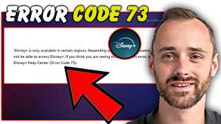 Famous Region Blocked? Fix Disney Plus Error Code 73 (2026) Profile