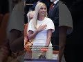 'Nepo Baby' Kai Trump Slammed After Sharing Tour of The Don's $60Million White House UFC Event — 'So