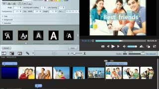 How to animate your text screenshot 4