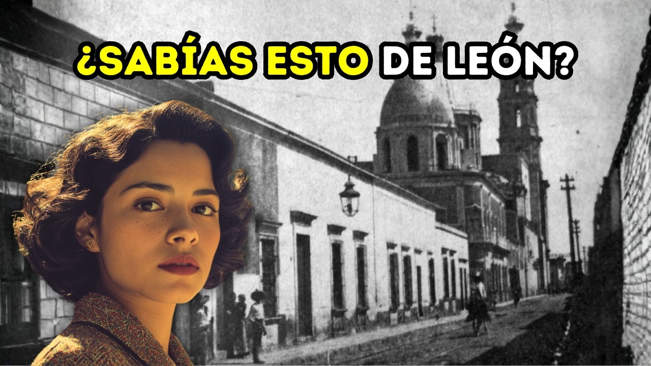 14 Cosas que NO Sabías de León (Guanajuato) 😲