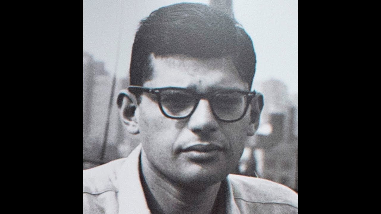 Episode 1   Howl by Allen Ginsberg