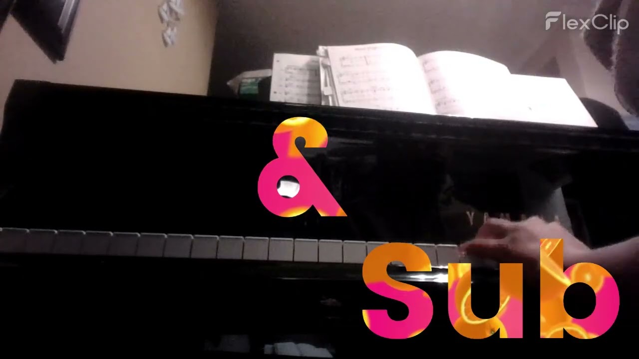 Suzume remix with flute beatbox