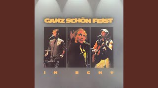 Immer Wenn Die Sonne Scheint (Live)
