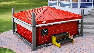 15 INGENIOUS INVENTIONS AND GADGETS FOR YOUR BACKYARD by TechZone 106,422 views 9 days ago 16 minutes