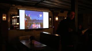 SSC Long Swims Night 2025 - Catalina Channel (Part 1)