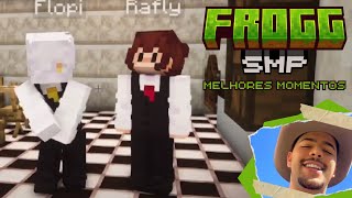 MELHORES MOMENTOS FROGG SMP