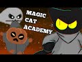 MAGICAL CAT GHOSTBUSTER | Google's Magic Cat Academy