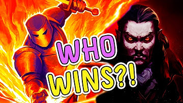 Vampire Survivors vs Megabonk: Which Is Better?!