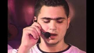 Harmony Band - Ma Mnetkhalla