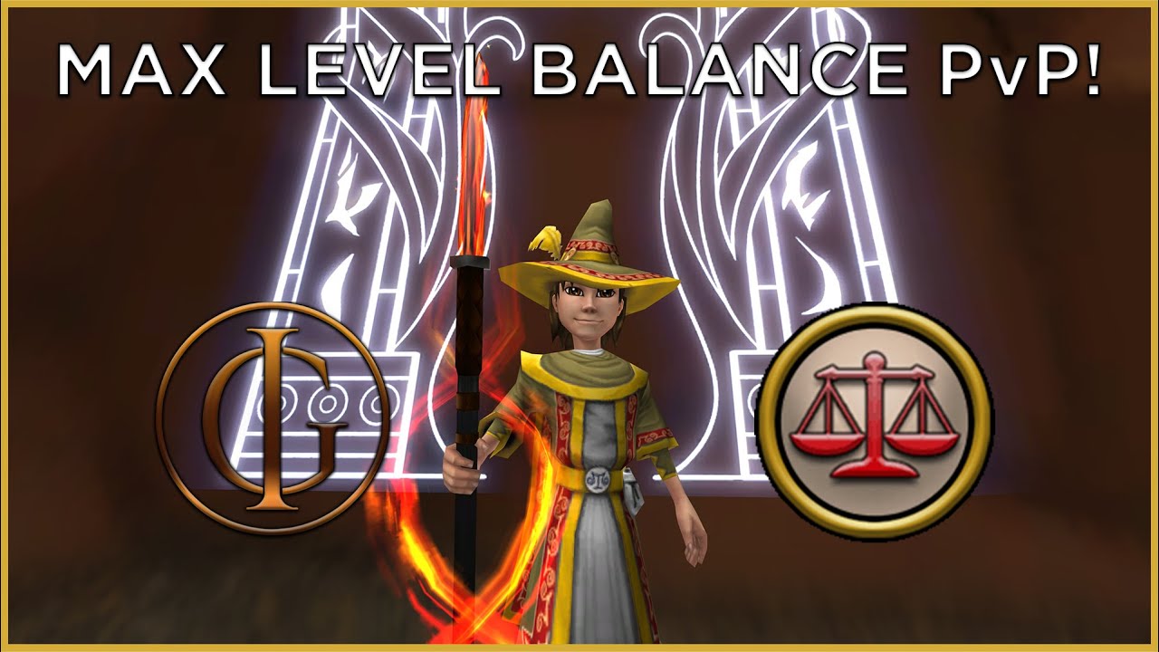 Wizard101 MAX LEVEL BALANCE PvP [170] - Balance Is Getting NERFED...