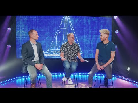 Colton Dixon - Build a Boat Series: Part Two