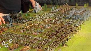 How Many Minis Does a “Total War” Campaign Need
