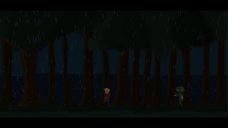 Showcase of mechanics in your 2D video game on Fiverr.
