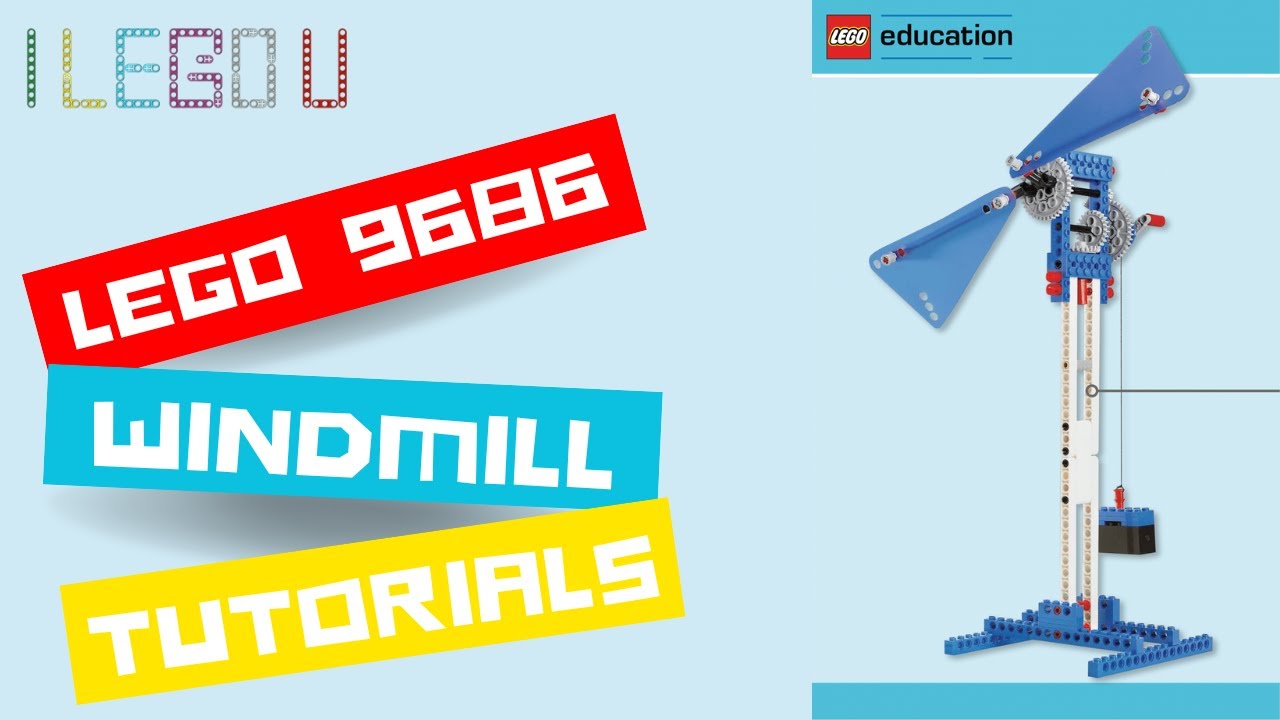 ※ クックー LEGO 9686 WALKER Building Instructions - WALKER TUTORIALS - YouTube