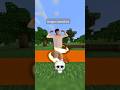 Minecraft Steal a brainrot #shorts #minecraftshorts #roblox #minecraft #brainrot