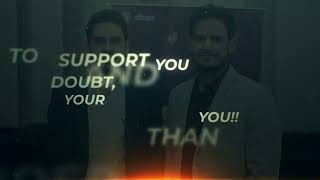 GTF turns another page in its story as we celebrate the anniversary of GTF!