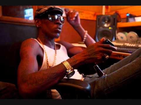 Vybz Kartel - Whine Fimmi Gyal {OCT 2010}