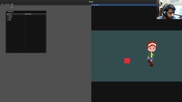 Simple Level Editor with ImGUI and Raylib  Part 11 |  Adding Movement