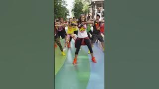Zumba - ZIN #79 - 