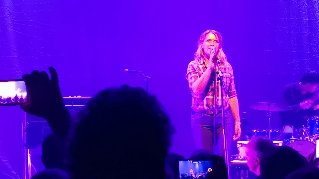 Ricky Koole - White Rabbit (Jefferson Airplane)