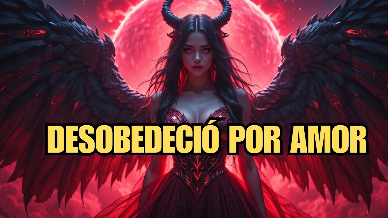 ¡ELEGIDO! EL ÁNGEL DE LA MUERTE RECIBIÓ LA ORDEN DE MATARTE… Y SE ENAMORÓ DE TI