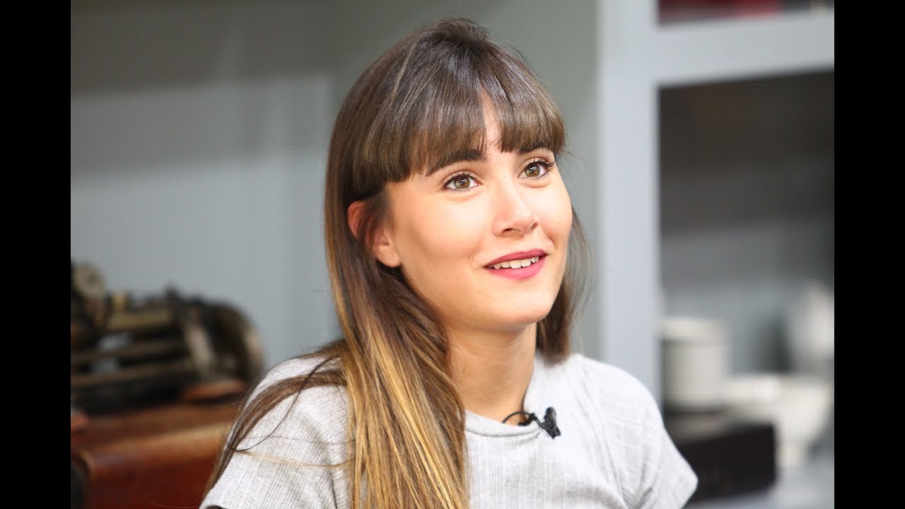 Aitana de OT 17 nos presenta su primer single