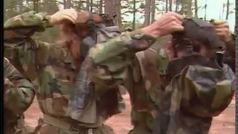 Конвенция ООН о запрещении химического оружия (1989 г.)
