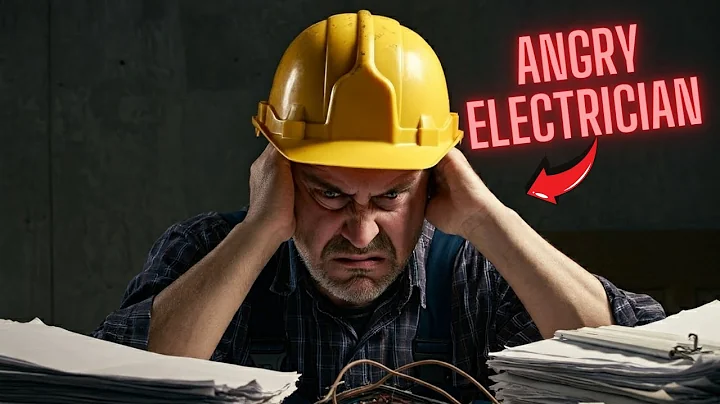 The UGLY Truth About Being an Electrical Contractor (Electricians Beware!) Part I