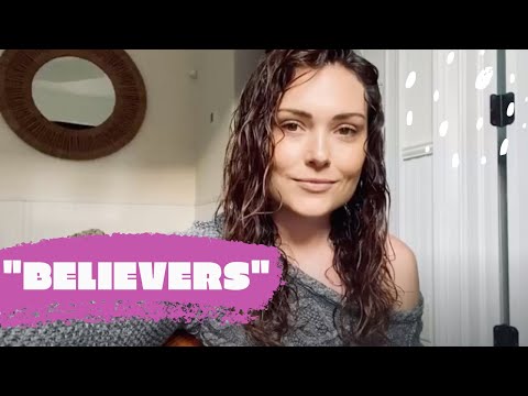 Kylie Morgan - Believers