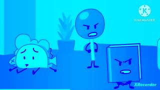 BFB 12-6 but I edited it #tpot #bfdia #bfb 