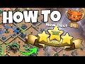 How I Plan Bases For Triples EVERY TIME in C1 CWL Using Rage Gem Roots - Champions 1 CWL Gamplay D5