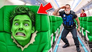 I CHEATED IN HIDE AND SEEK TO WIN $10,000!!