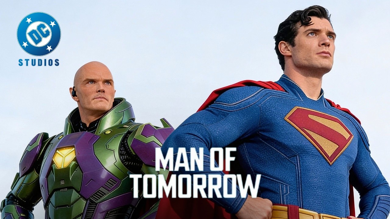 MAN OF TOMORROW Everything We Know 2027 YouTube man-of-tomorrow-everything-we-know-2027-youtube