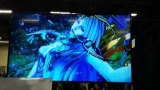 Dissidia NT Day 1 Casuals @ EVO 2017